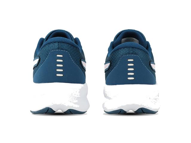 Tênis Asics Raiden 5, 403 Mako Blue/Barely Rose Fem - 5
