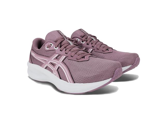 Tênis Asics Raiden 5, 500 Dusty Mauve/Taro Pur...