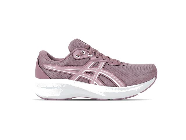Tênis Asics Raiden 5, 500 Dusty Mauve/Taro Purple Fem - 2
