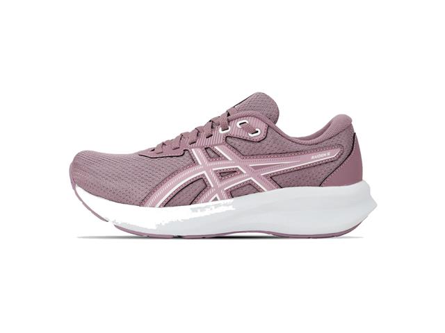 Tênis Asics Raiden 5, 500 Dusty Mauve/Taro Purple Fem - 4
