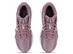 Tênis Asics Raiden 5, 500 Dusty Mauve/Taro Purple Fem - 6
