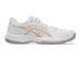 Tênis Asics Court Slide 4 White/Cantaloupe - 2
