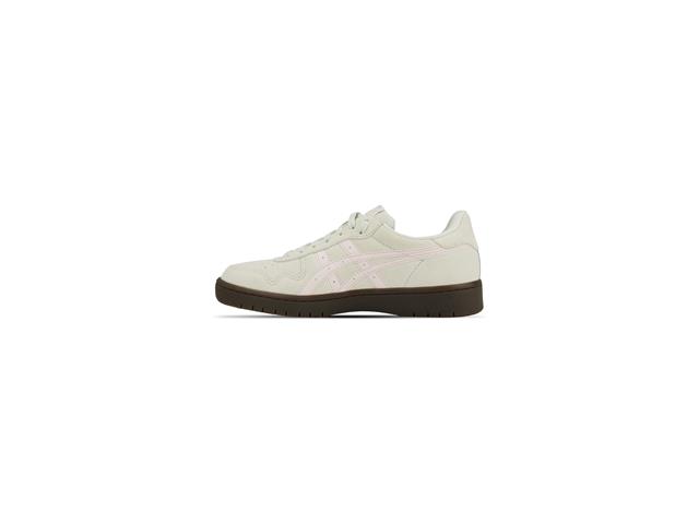 Tênis Asics Japan S Camurça Lake Grey/Pink Cloud - 3