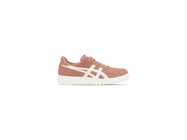 Tênis Asics Japan S Camurça Umeboshi/Cream - 2