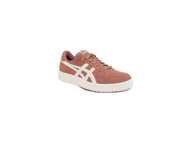 Tênis Asics Japan S Camurça Umeboshi/Cream