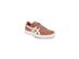 Tênis Asics Japan S Camurça Umeboshi/Cream - 0