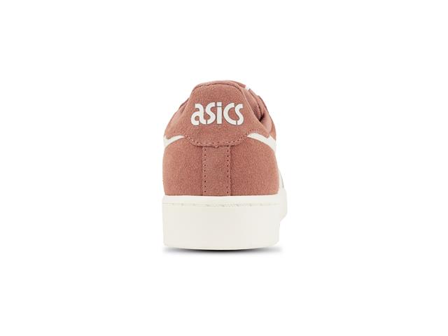 Tênis Asics Japan S Camurça Umeboshi/Cream - 4