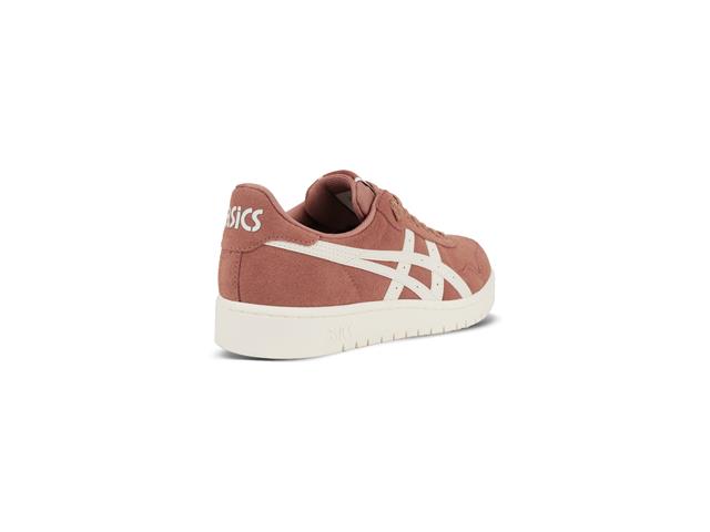 Tênis Asics Japan S Camurça Umeboshi/Cream - 1