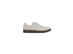 Tênis Asics Japan S Camurça Cement Grey/White - 2