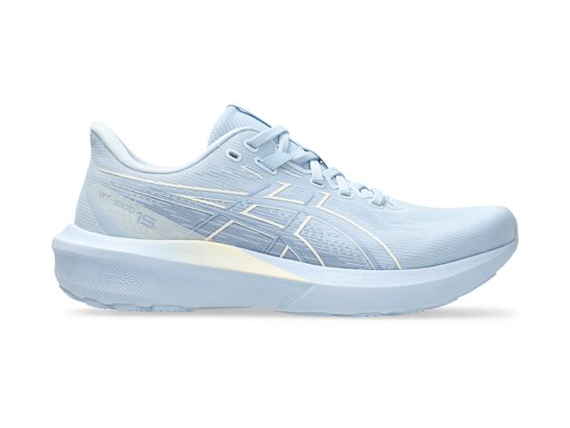 Tênis Asics Gt-1000 15 Solid Air/Cream - 2