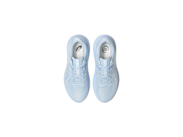 Tênis Asics Gt-1000 15 Solid Air/Cream - 5