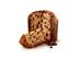 Panettone Lindt Gotas de Chocolate Amargo 400G - 1