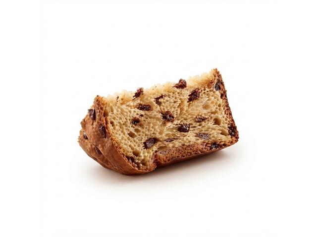 Panettone Lindt Gotas de Chocolate Amargo 400G - 2