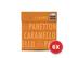 Kit 6 Panettones Bacio di Latte Caramelo Salgado 700g - 0