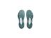 Tênis Asics Court Slide 4 Midnight/White - 6