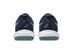 Tênis Asics Court Slide 4 Midnight/White - 4