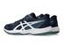 Tênis Asics Court Slide 4 Midnight/White - 1