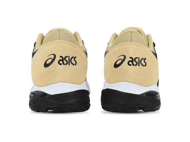 Tênis Asics Gel-Takumi Sand/Black Masc Tam 38 - 5