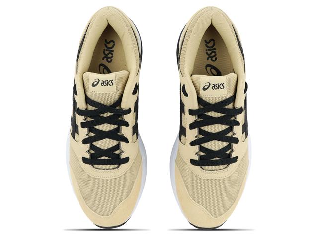 Tênis Asics Gel-Takumi Sand/Black Masc Tam 38 - 6
