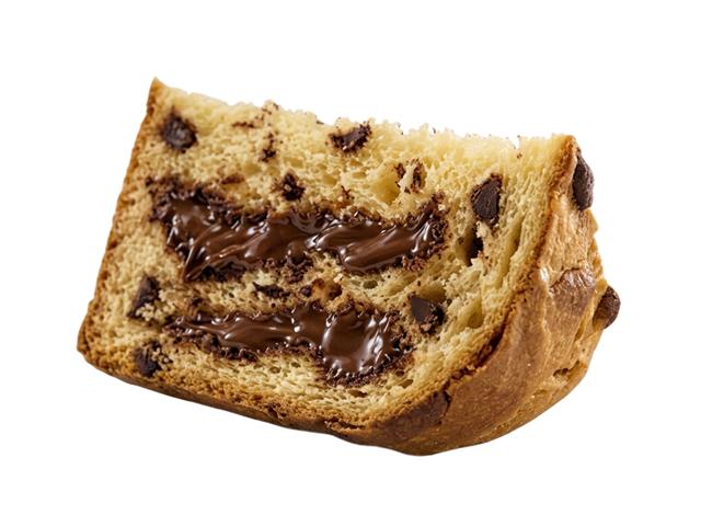 Combo 6 Panettones Kopenhagen com Recheio de Chocolate ao Leite 700g - 2