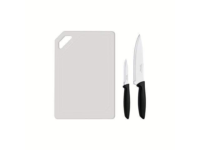 Kit para Carne e Legumes Tramontina Plenus 2 F...