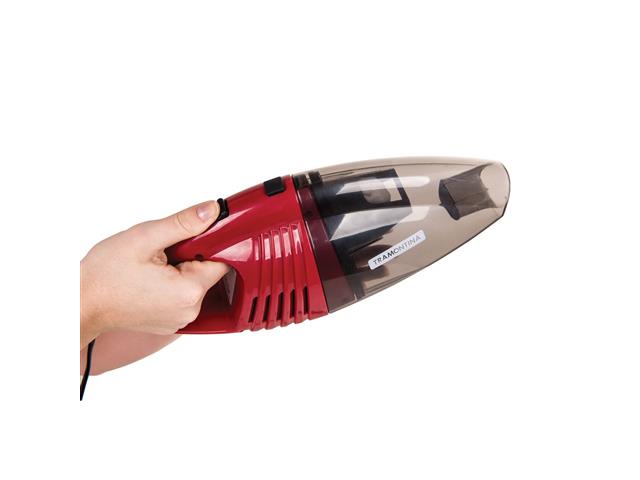 Aspirador de Pó Portátil para Carros Tramontina 60W 12V - 3