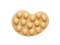 Sabonete Massageador L'Occitane au Brésil Caju 90g