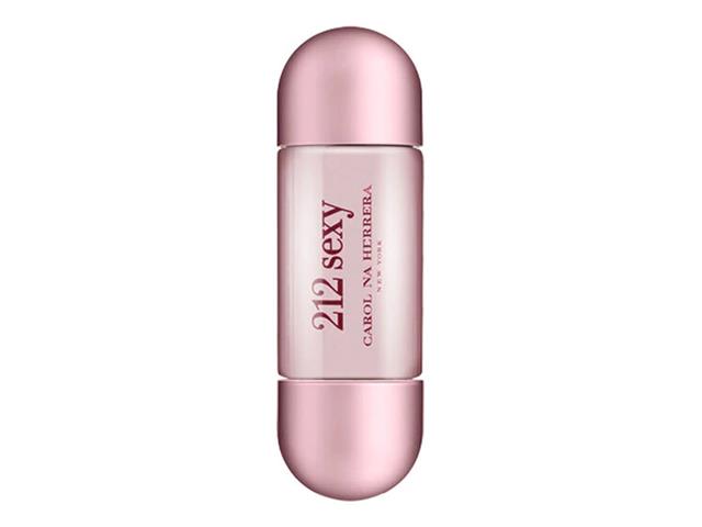 Perfume Carolina Herrera 212 Sexy Feminino Eau de Parfum 30ML - 1