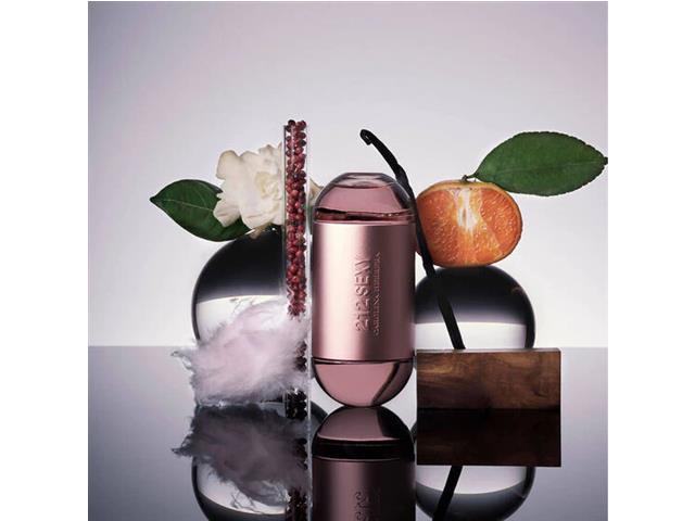 Perfume Carolina Herrera 212 Sexy Feminino Eau de Parfum 30ML - 2