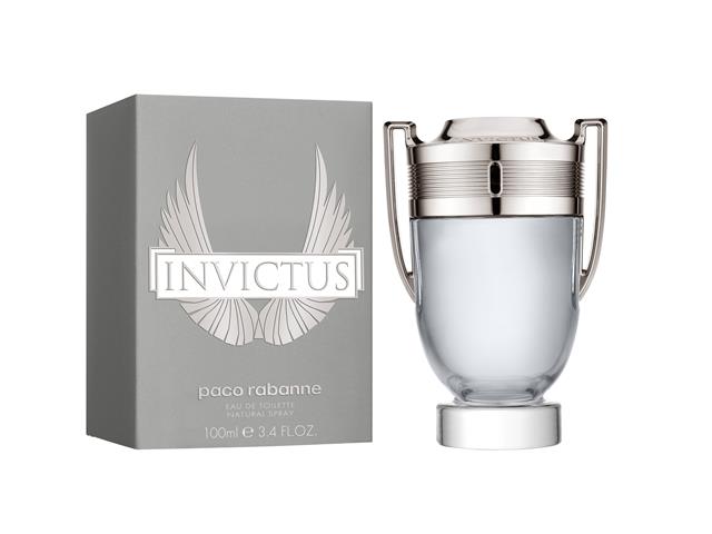 Perfume Invictus - EDT 100ml
