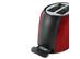 Torradeira Oster de Aço Inox 800W Vermelha 220V  - 2