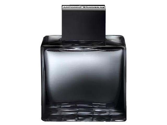 Seduction Black Men Antonio Banderas Masculino Eau de Toilette 50ml - 0