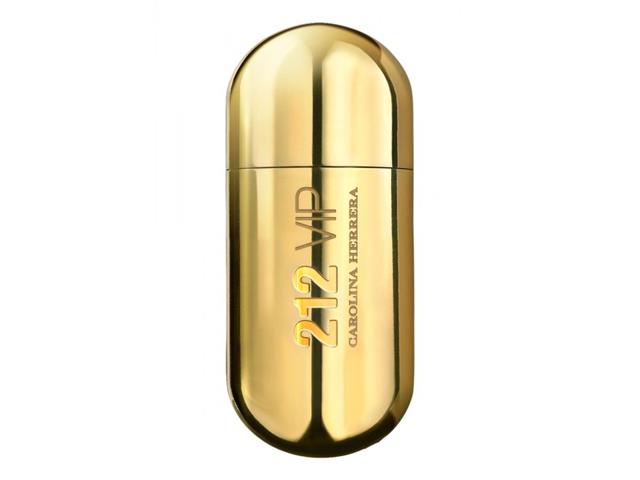 212 Vip Carolina Herrera Feminino Eau de Parfum 50ml - 0