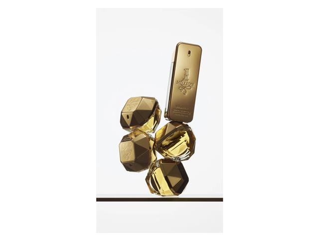 Perfume Lady Million Paco Rabanne Feminino Eau de Parfum - 80ml - 5