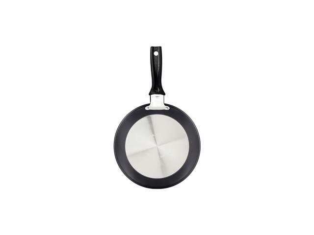 Frigideira Tramontina Turim Cinza 16cm - 1