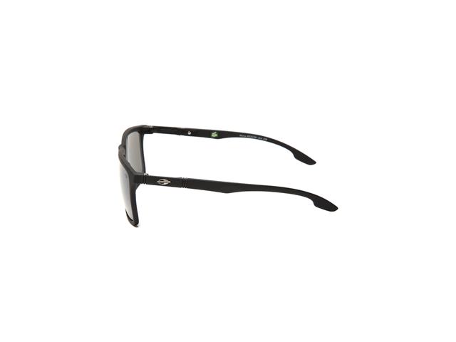 Óculos de Sol Masculino Mormaii Kona Preto - 2