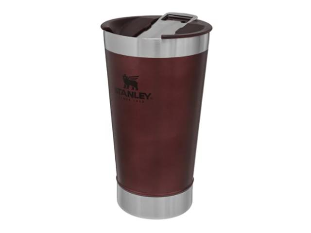Copo Térmico Cerveja com Tampa Stanley Wine 473ML - 2