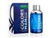 Perfume Colors Man Blue Benetton Eau de Toilette Masculino 100ml - 1