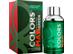 Perfume Colors Man Green Benetton Eau de Toilette Masculino 100ml - 1