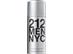 Desodorante Spray 212 Men Nyc Carolina Herrera Masculino 150ml - 0