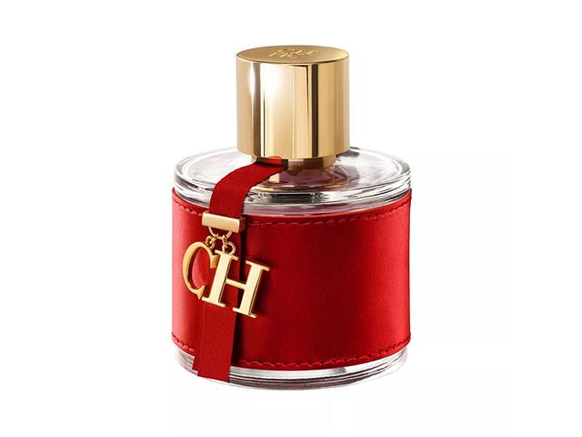 Perfume CH Carolina Herrera Eau de Toilette Feminino 30ml - 1