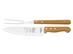 Conjunto para Churrasco Tramontina Trinchante Inox - 2 Peças - 1