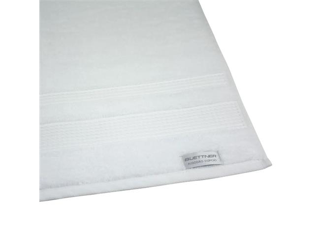 Jogo de Toalhas em Algodão Egípcio Buettner Aliance 5 peças Branco - 2