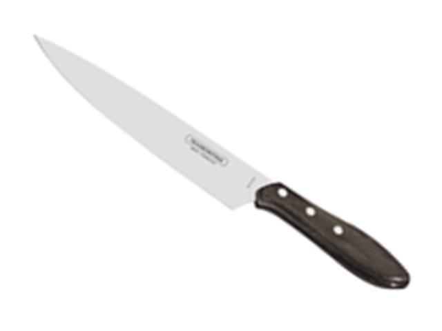 Jogo para Churrasco Tramontina Polywood Inox - 2 Peças - 1