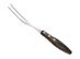 Jogo para Churrasco Tramontina Polywood Inox - 2 Peças - 2