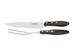 Jogo para Churrasco Tramontina Polywood Inox - 2 Peças - 3