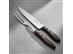 Jogo para Churrasco Tramontina Polywood Inox - 2 Peças - 7