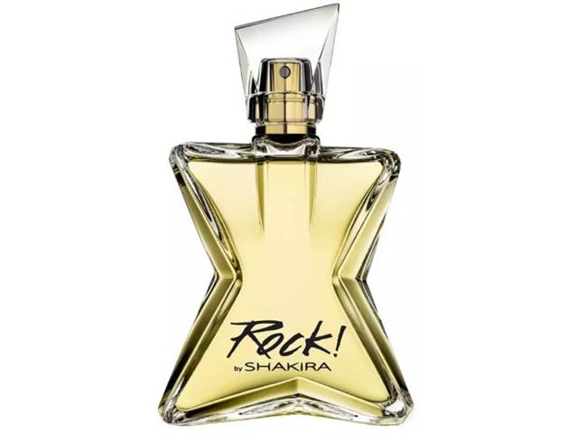 Perfume Feminino Rock! by Shakira Eau de Toile...