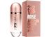 Perfume Feminino 212 VIP Rosé Carolina Herrera Eau de Parfum 125mL - 0