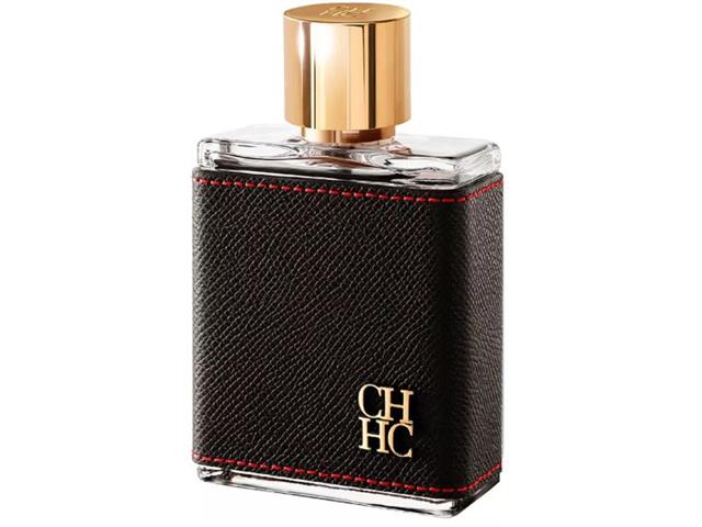 Perfume Masculino CH Men Carolina Herrera Eau de Toilette 200mL